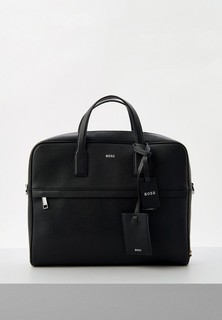 Сумка и брелок Boss 