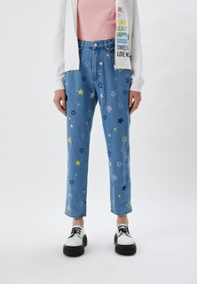 Джинсы Love Moschino 