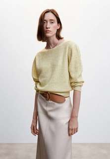 Джемпер Mango REY