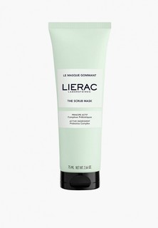 Маска для лица Lierac 75 мл