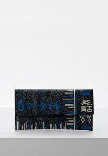 Кошелек Etro 