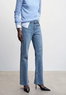 Джинсы Mango ELLE