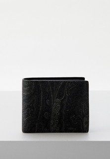 Кошелек Etro 