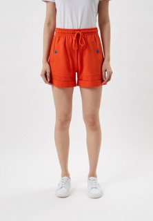 Шорты спортивные Love Moschino 