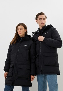 Куртка утепленная Reebok OW DMX LONG DOWN JACKET