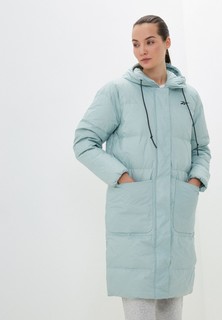 Пуховик Reebok OW LONG DOWN JACKET