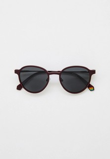 Очки солнцезащитные Polaroid PLD 6158/CS LHF