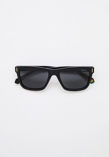 Очки солнцезащитные Polaroid PLD 6186/S 807
