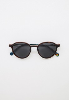 Очки солнцезащитные Polaroid PLD 6158/CS MR8