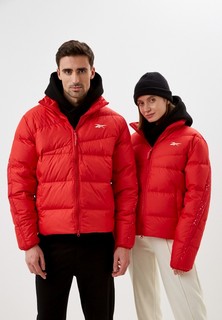 Пуховик Reebok VECTOR DOWN JACKET