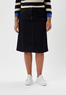 Юбка джинсовая Elena Miro 