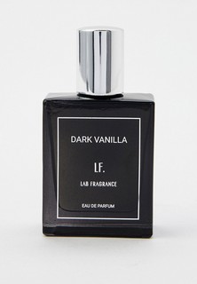 Парфюмерная вода Лаб Фрагранс Dark vanilla, 50 мл