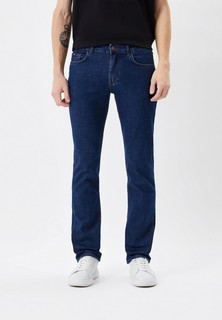 Джинсы BLCV Strenci Regular Indigo Blue