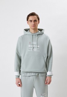Худи Helmut Lang 