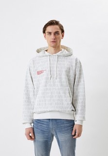 Худи Helmut Lang 
