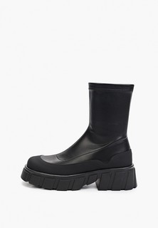 Полусапоги May Vian 