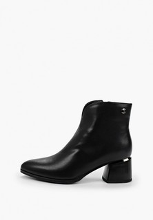 Ботильоны ElRosso El'rosso Lamoda Online Exclusive