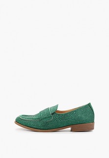 Лоферы Ideal Shoes 