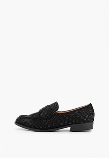 Лоферы Ideal Shoes 