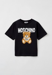 Футболка Moschino Kid 