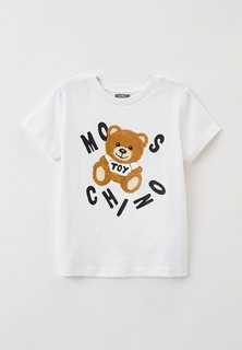 Футболка Moschino Kid 