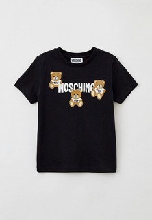 Футболка Moschino Kid 