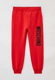 Брюки спортивные Moschino Kid 