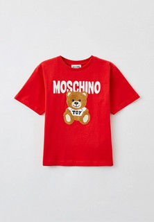 Футболка Moschino Kid 
