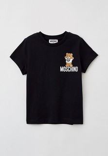 Футболка Moschino Kid 