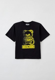 Футболка Moschino Kid 