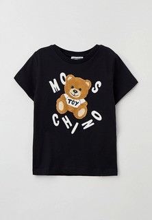 Футболка Moschino Kid 