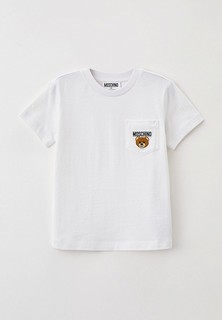 Футболка Moschino Kid 