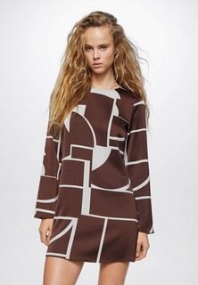 Платье Mango IVANKA2