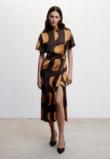 Платье Mango LILY
