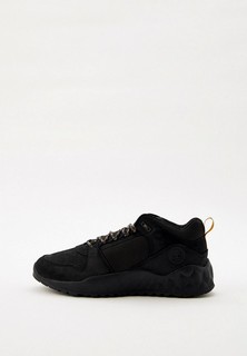 Кроссовки Timberland Solar Wave Low JET BLACK