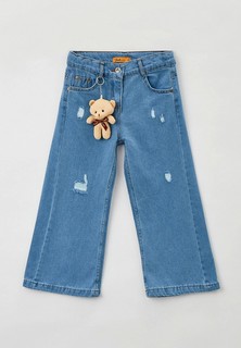 Джинсы и брелок Dali 