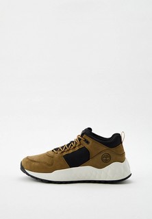 Кроссовки Timberland Solar Wave Low MILITARY OLIVE