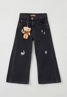 Джинсы и брелок Dali 