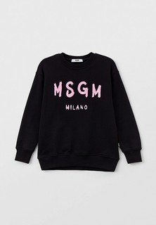 Свитшот MSGM Kids 