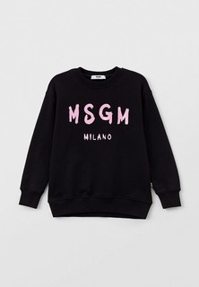 Свитшот MSGM Kids 