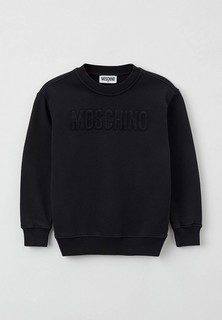 Свитшот Moschino Kid 