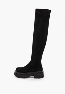 Ботфорты Vivian Royal 