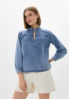 Рубашка джинсовая Trendyol 