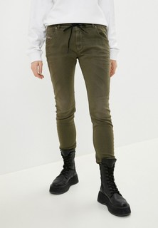 Брюки Diesel KRAILEY