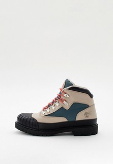 Ботинки Timberland HERITAGE RUBBER TOE HIKER