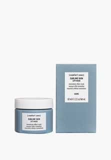 Маска для лица Comfort Zone Sublime Skin лифтинг мгновенного действия, 60 мл