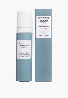 Флюид для лица Comfort Zone Sublime Skin омолаживающий лифтинг, 60 мл