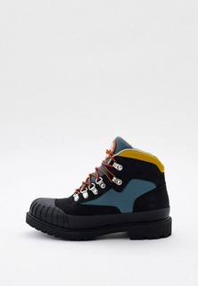 Ботинки Timberland HERITAGE RUBBER TOE HIKER