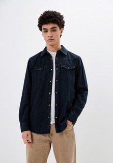 Рубашка джинсовая Scotch&Soda 