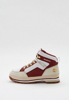 Ботинки Timberland EURO HIKER